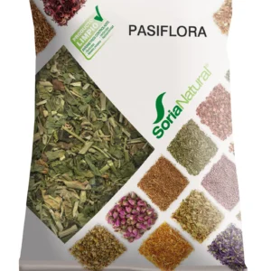 Soria Pasiflora 40 Grs