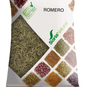 Soria Romero 75 Grs