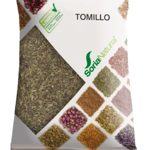 Soria Tomillo 50 Grs