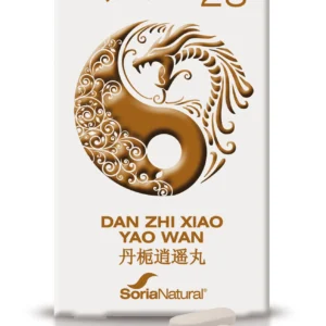 Soria Chinasor 28 Dan Zhixiao Yao Wan