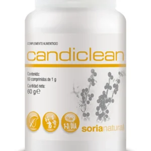 Soria Candiclean 60 Comp
