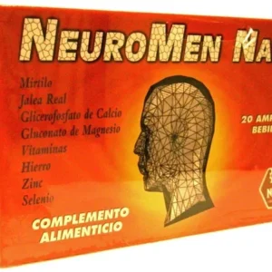 Neuromen Nale 20 Amp