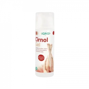 Sakai Cirnol Gel Frio 150ml