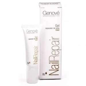 Pilopeptan Femme Gel Réparateur D'ongles 10ml