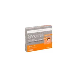 Genové Genomask® Masque Vitamine C 6 X 8ml