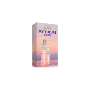 Saphir My Future Edp Spray 200ml 30ml Sets