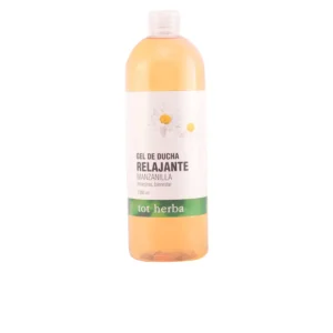 Tot Herba Gel Douche Camomille 1000ml