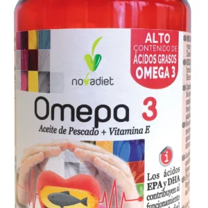 Novadiet Omepa 3 90 Caps