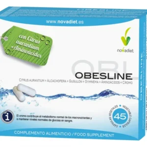 Novadiet Obesline 45 Caps