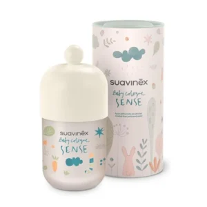 Suavinex Eau de Cologne Baby Sense 100 ml