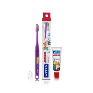 Vitis Junior Brosse À Dents