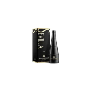 Agua De Sevilla Men Edt Spray 125ml