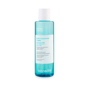 Sensilis Purify Tonique Équilibrant 200ml