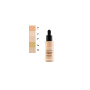 Sensilis Skin D'Pigment Maquillage Correcteur Dépigmentant Sand (2) 30 ml