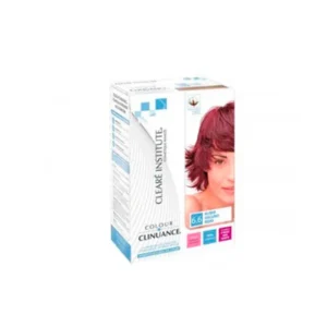 Clearé Institut Colour Clinuance 6.6 Rouge Blond Foncé