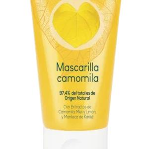 Naturtint Mascarilla Camomila 150ml
