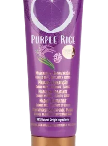 Naturtint Hair Food Mascarilla Purple Rice 150ml