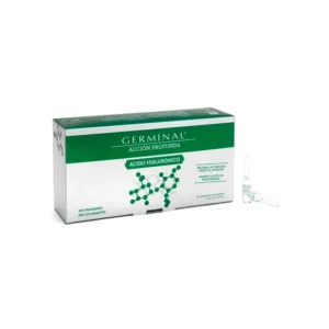 Germinal Action Profonde  Acide Hyaluronique 30 Ampoules