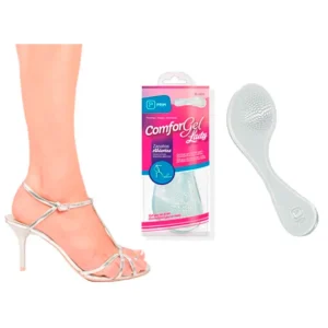 Prim Comforgel Semelles pour Chaussures Ouvertes 2U