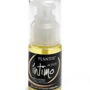 Plantis Aceite Intimo 30ml