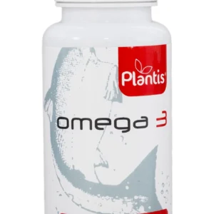 Plantis Omega 3 220 Perlas
