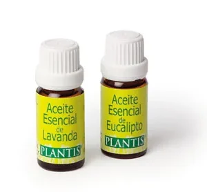 Plantis Esencia Tomillo 10ml