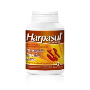 Natysal Harpasul 120 Caps