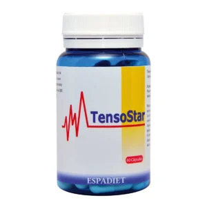 Montstar Tensostar 60 Caps