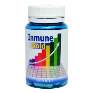 Montstar Inmune Gold 60 Caps