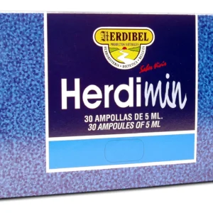 Herdibel Herdimin Her-In 30 Amp