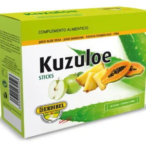 Herdibel Kuzuloe 30 Sticks 10ml