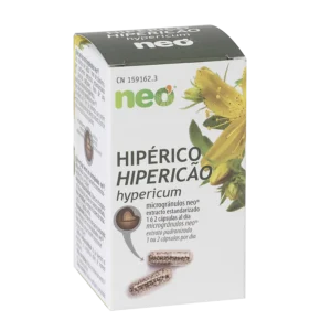 Neovital Millepertuis Neo 45 Gélules