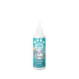 Nettoyant Yeux De Chat Neovital 125ml
