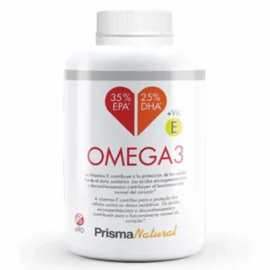 Prisma Natural Omega 3 90 Caps