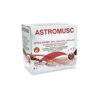 Prisma Natural Collagène Astromusc 20 Enveloppes