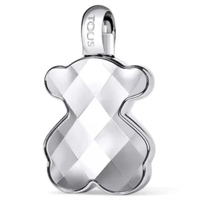 Tous Loveme The Silver Parfum Eau De Parfum Vaporisateur 90ml