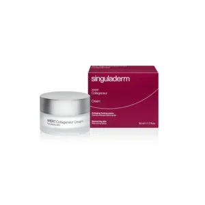 Singuladerm Xpert Collageneur Crème Raffermissante Anti-âge Peau Normale/Sèche 50ml