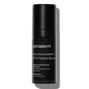 Singuladerm Primaderm Renouvellement Rétinien 0.1% 30ml