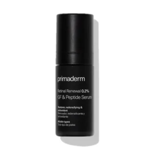 Singuladerm Primaderm Renouvellement Rétinien 0,2% 30ml