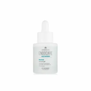 Sérum Gel À La Niacinamide Age Barrier D'Endocare 30ml