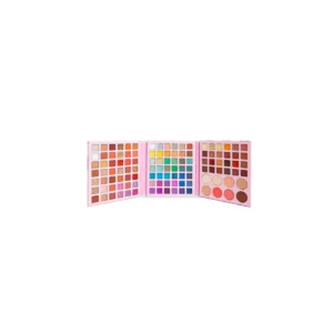 Martinelia Magic Paleta Libro 108 Colores Coloret y Iluminad