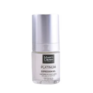 Martiderm Expression Soin Contour Des Yeux et Lèvres 15ml