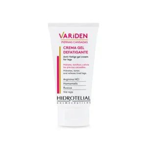 Hidrotelial Gel défatigant pour les jambes 150 ml