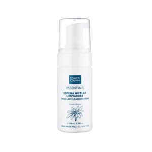 Martiderm Essentials Mousse Nettoyante Micellaire 100ml