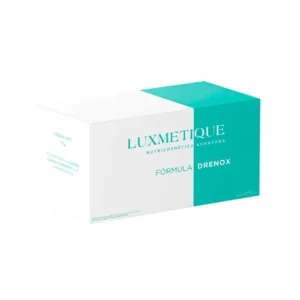 Luxmetique Drenox Formula Vials 15x30ml