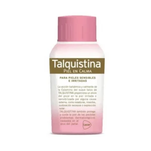 Talquistina Poudre 50g