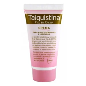 Talquistina Crème 50ml