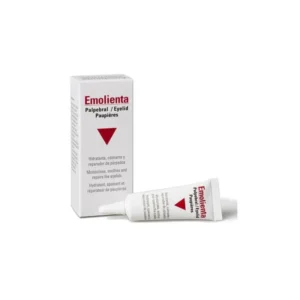 Laboratorios Viñas Emolienta Paupières 10ml