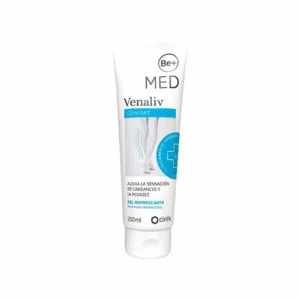 BE+ Venaliv Gel Confort Jambes Fatiguées 250ml