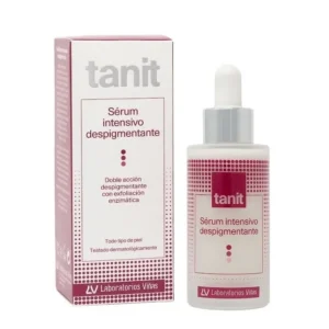 Tanit Sérum Intensif Dépigmentant 30ml